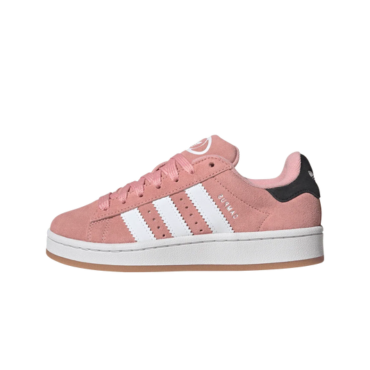 Adidas Campus 00s Semi Pink Spark Cloud White Gum