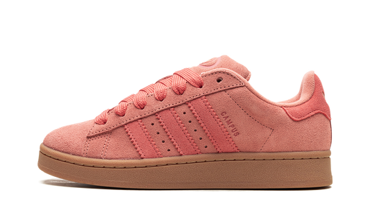 Adidas Campus 00s Wonder Clay Preloved Scarlet