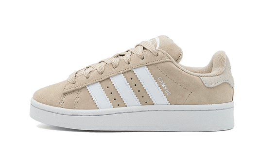 Adidas Campus 00s Wonder White