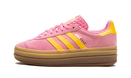 Adidas Gazelle Bold Bliss Pink Spark