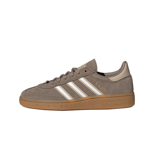 Adidas Handball Spezial Chalky Brown Cloud White Magic Beige