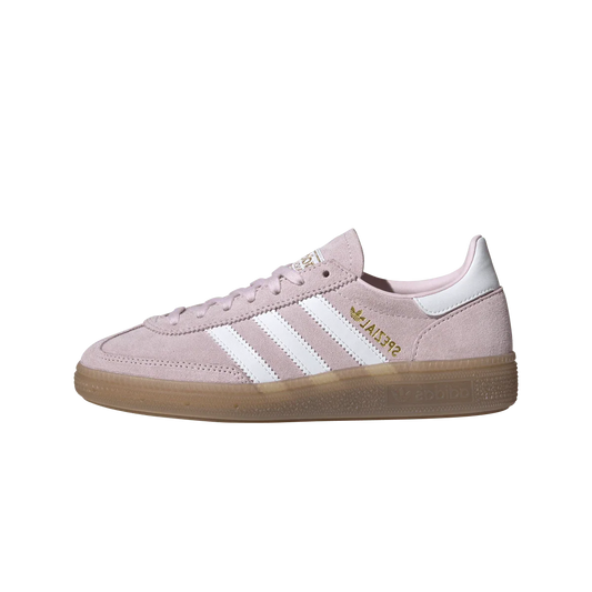 Adidas Handball Spezial Clear Pink Non Dyed Gum