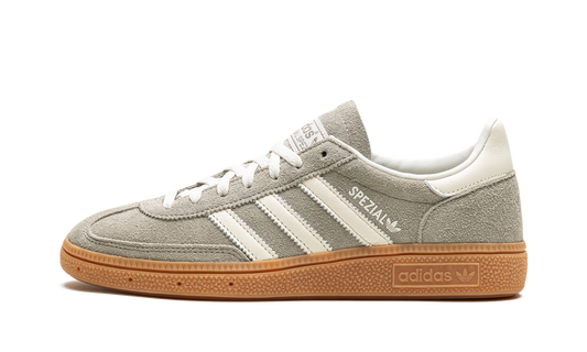 Adidas Handball Spezial Silver Pebble