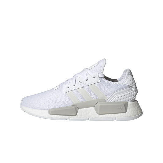 Adidas NMD G1 Cloud White Grey Core Black