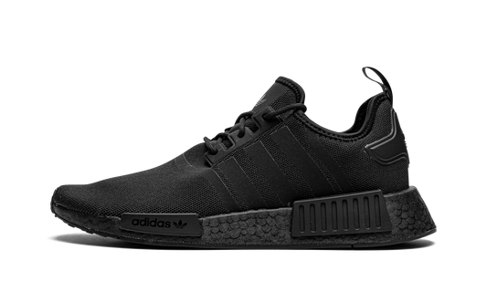 Adidas NMD R1 Primeblue Triple Black