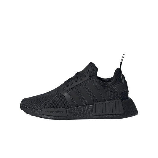 Adidas NMD R1 Triple Black