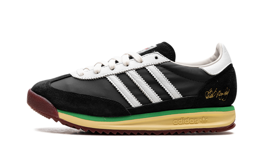 Adidas SL 72 RS Bob Marley One Love