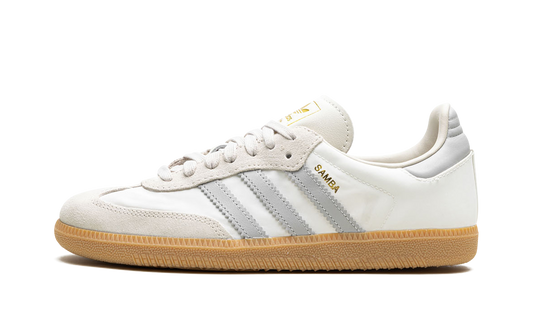 Adidas Samba OG Off White Alluminum