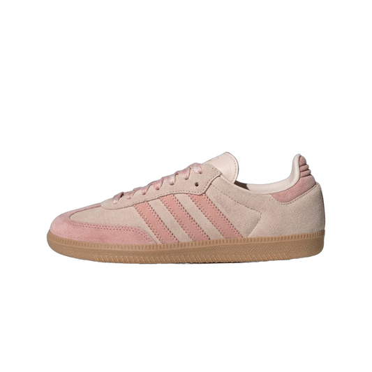 Adidas Samba OG Wonder Quartz Wonder Mauve