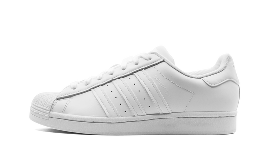 Adidas Superstar Triple White
