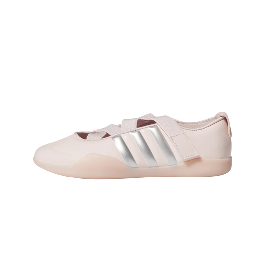 Adidas Taekwondo Caroline Hu x CLOT Pink Silver