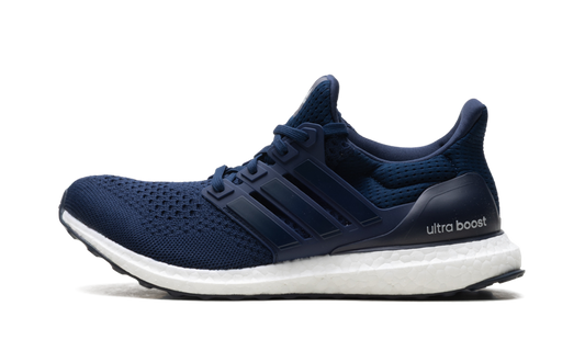 Adidas Ultra Boost 1.0 Shadow Navy Grey Two