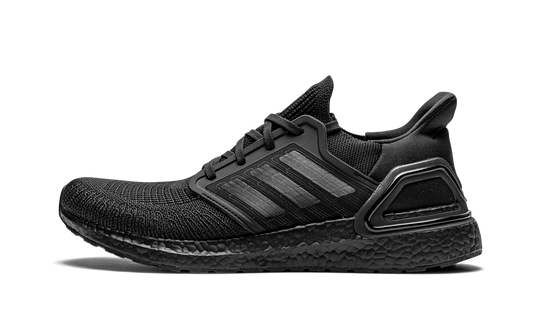 Adidas Ultra Boost 20 Triple Black