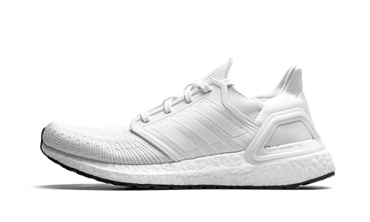 Adidas Ultra Boost 20 Triple White