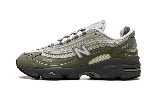 New Balance 1000 Dark Olivine