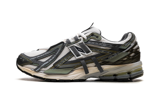 New Balance 1906A Olive Juice Sea Salt