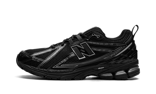 New Balance 1906R Black Grey