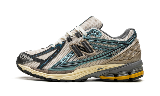 New Balance 1906R Metallic Teal New Spruce