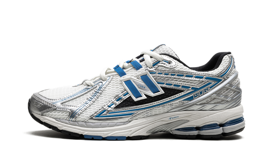 New Balance 1906R Silver Metallic Blue Agate