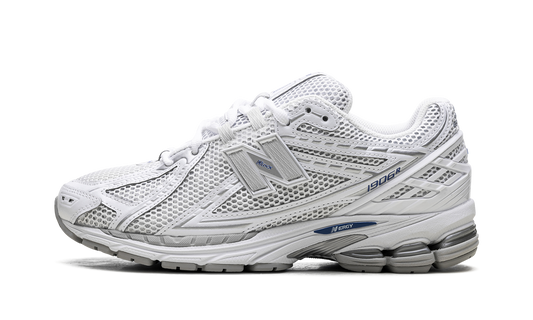 New Balance 1906R White Team Royal