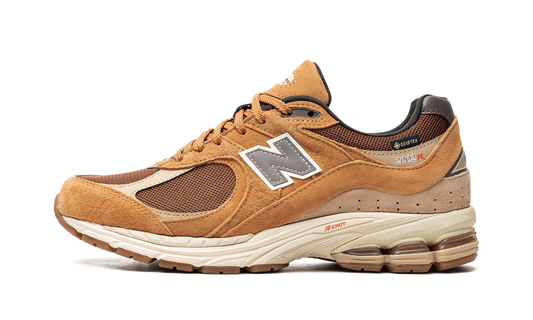 New Balance 2002R Gore-Tex Tobacco