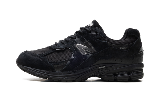 New Balance 2002R Protection Pack Black