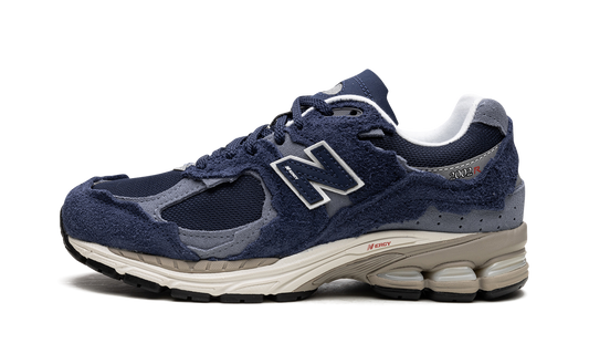 New Balance 2002R Protection Pack Navy Grey