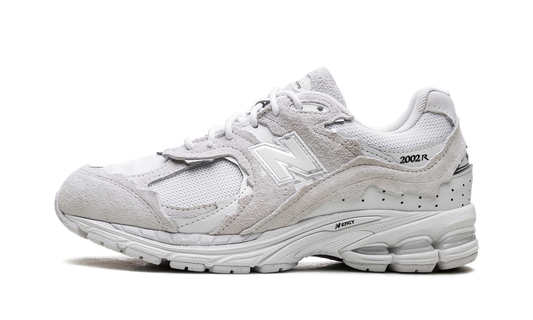 New Balance 2002R Protection Pack White