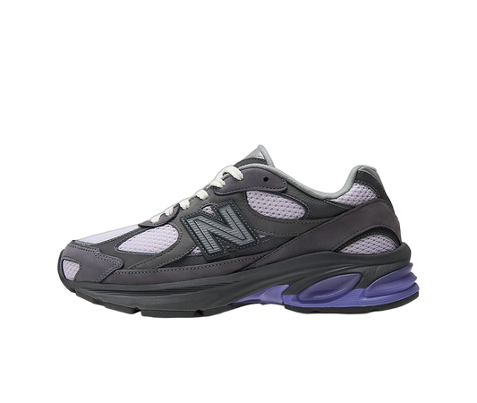 New Balance 2010 Neptune Grey Violet Crush
