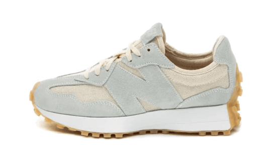 New Balance 327 Light Beige