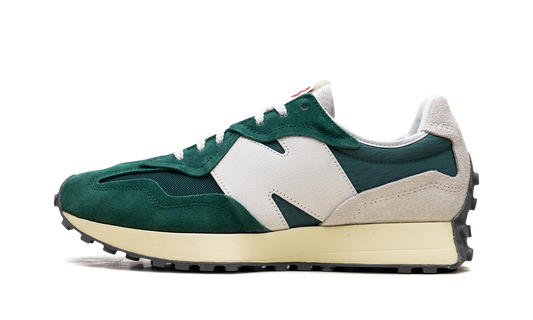New Balance 327 Marsh Green