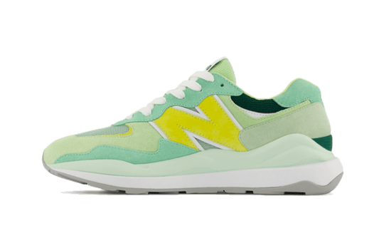 New Balance 327 STAUD Sea Salt Atlantic