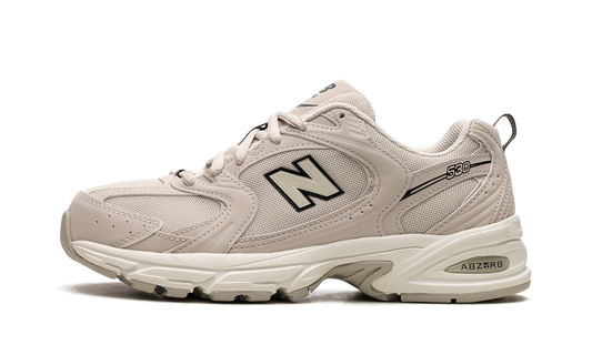 New Balance 530 Ivory