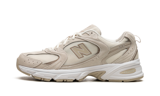 New Balance 530 Sea Salt Moonbeam