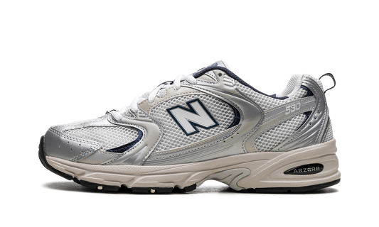 New Balance 530 Steel Grey