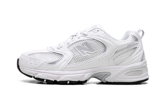 New Balance 530 White Pearl Grey