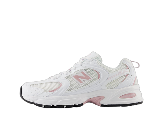 New Balance 530 White Twilight Haze