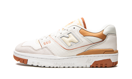 New Balance 550 Au Lait