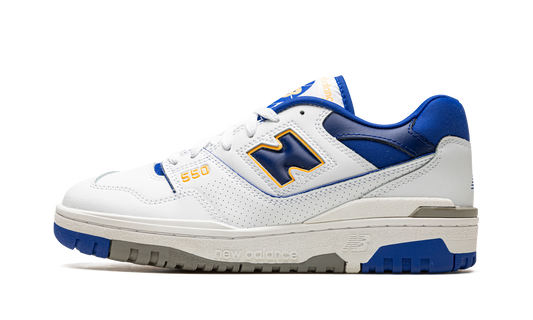 New Balance 550 Lakers