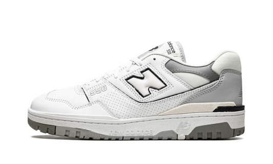 New Balance 550 Salt and Pepper