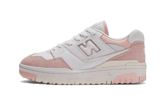 New Balance 550 Sea Salt Pink Granite