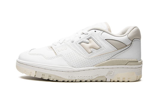 New Balance 550 Silver Birch