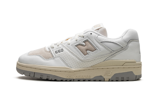 New Balance 550 White Timberwolf