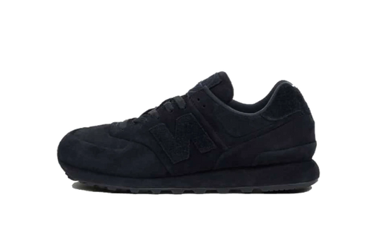 New Balance 574 Ghost Stone Island Slate Blue