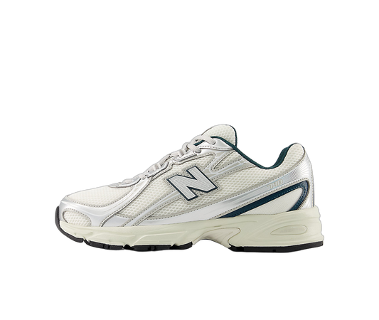 New Balance 740 Medusa Green Anora