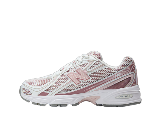 New Balance 740 Rosewood