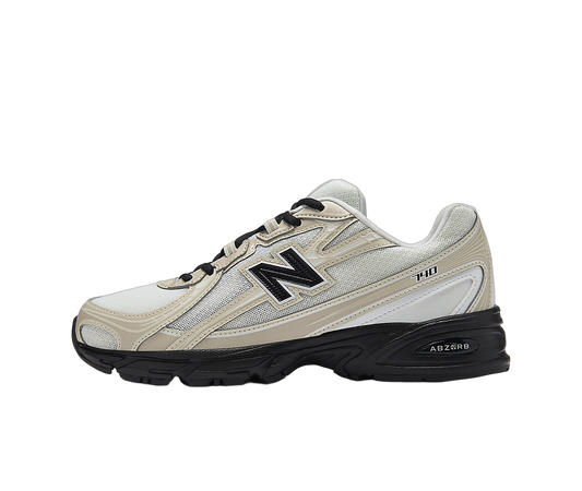 New Balance 740 Timberwolf White