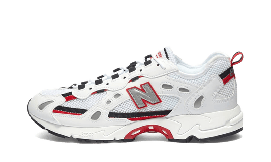 New Balance 827 Abzorb OG Red