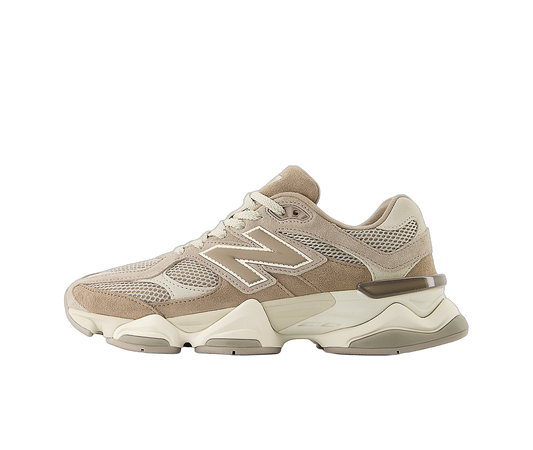 New Balance 9060 Arid Stone Mushroom