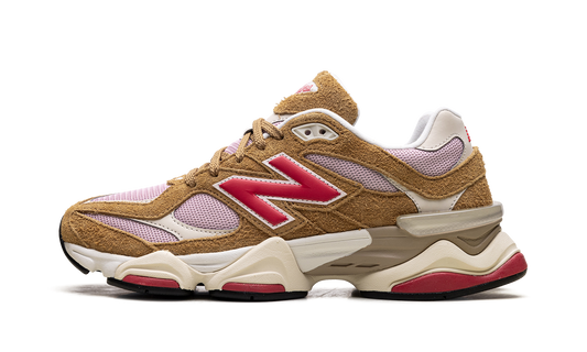 New Balance 9060 Great Plains True Red
